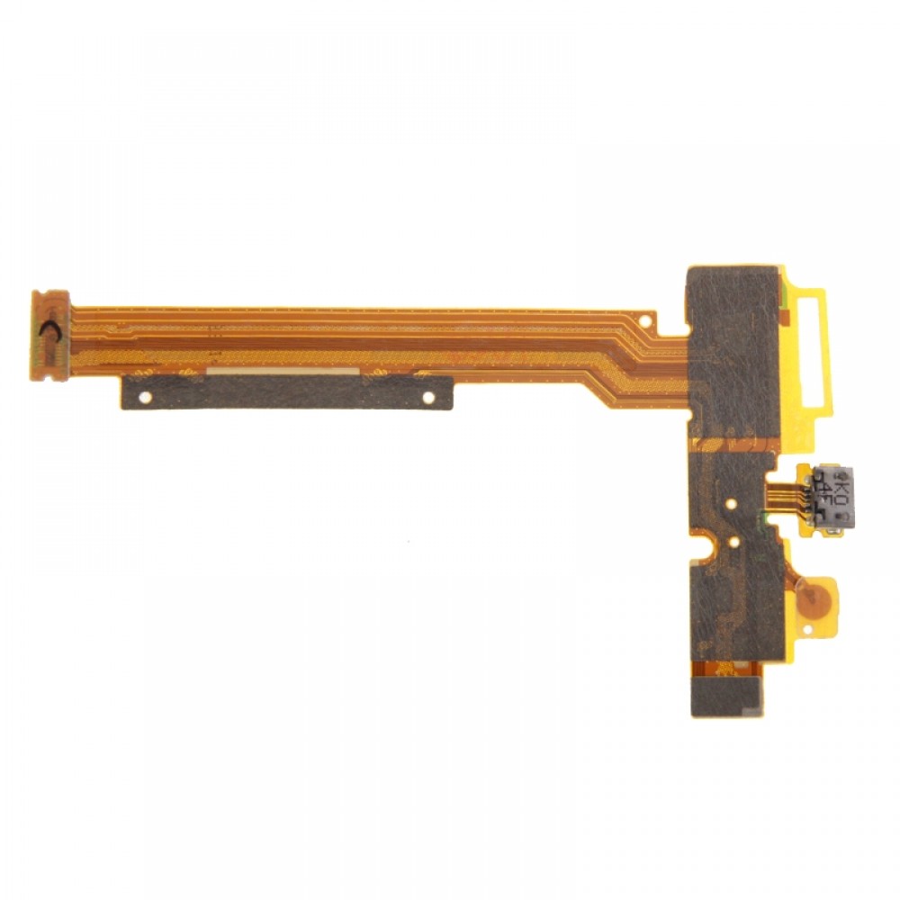 Charging Port Flex Cable  for vivo Y22 Vivo Replacement Parts Vivo Y22